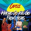 Where Do We Go From Here - Single