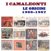 I Camaleonti - Senza Di Te Che Farò (It's a Man's, Man's, Man's World)