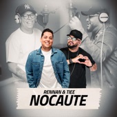 Nocaute artwork