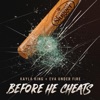 Before He Cheats - Single