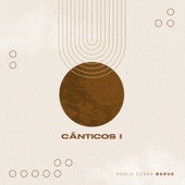 Cânticos I - EP artwork