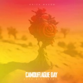 Camouflage Day (Afro Beat Remix) artwork