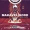 Harakiri - MAKAVELIGODD lyrics