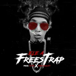 Freestrap - Single - Ele A El Dominio Freestrap - Single - Ele A El Dominio