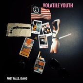 Volatile Youth - Sweet Wilderness