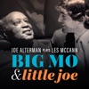 Joe Alterman Plays Les McCann: Big Mo & Little Joe