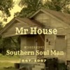 Southern Soul Man - Single