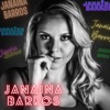 Janaína Barros Biografia
