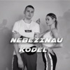 Nebežinau Kodėl - Single