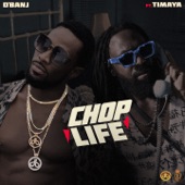 Chop Life (feat. Timaya) artwork