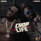 Chop Life (feat. Timaya) artwork