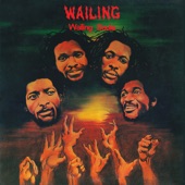 Wailing Souls - Who No Waan Dub