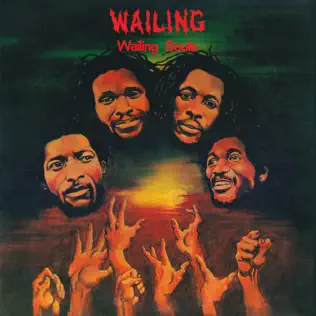 lataa albumi Wailing Souls - Wailing