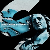 Treize (Mosimann Remix) artwork