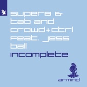 Incomplete (feat. Jess Ball) artwork