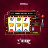 Jackpot (The Jackpot Playlist Anthem) [Extended Mix] artwork