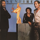 Never Too Late for Your Lovin' by Sunfire