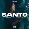 Santo (Holy) [Ao Vivo] - Single