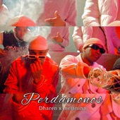 PERDAMONOS (feat. MELANINA) artwork