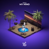 My Mind artwork