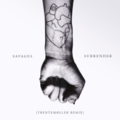 Surrender (Trentemøller Remix) - Single
