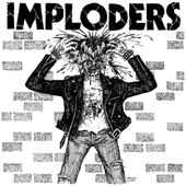 Imploders - Short Fuse