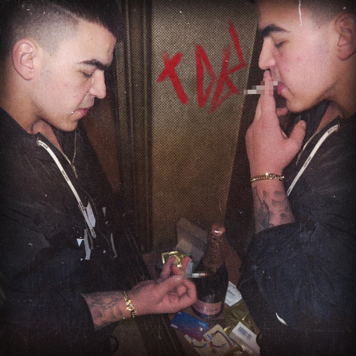‎Fbd - EP by TDB Theo on Apple Music