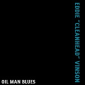 Eddie "Cleanhead" Vinson - Ever-Ready Blues