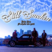 Still Smokin (feat. NHale & KID GOTTI) artwork