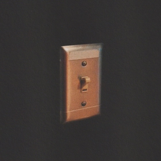 Cover artwork for Light Switch