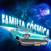 Familia Cósmica artwork