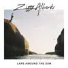 Laps Around the Sun album lyrics, reviews, download