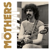 The Mothers - The Story Of Billy The Mountain (Live At Fillmore East, June 6, 1971, Show 2)