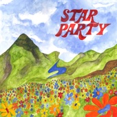 Star Party - Meadow Flowers