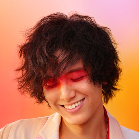 Cover artwork for Matsuri