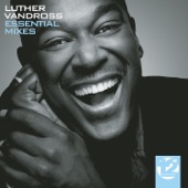 Luther Vandross - Power of Love/Love Power (The Frankie Knuckles Radio Remix)