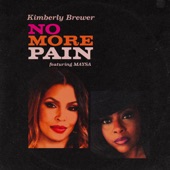No More Pain (feat. Maysa) artwork