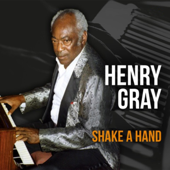 Shake a Hand (Live) - Henry Gray