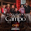 Tudo Vem do Campo - Single
