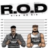 Ponifasio Samoa - R.O.D (feat. GodFamilyHustle)
