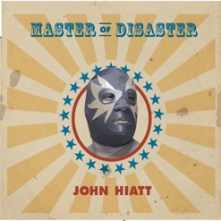 MASTER OF DISASTER cover art