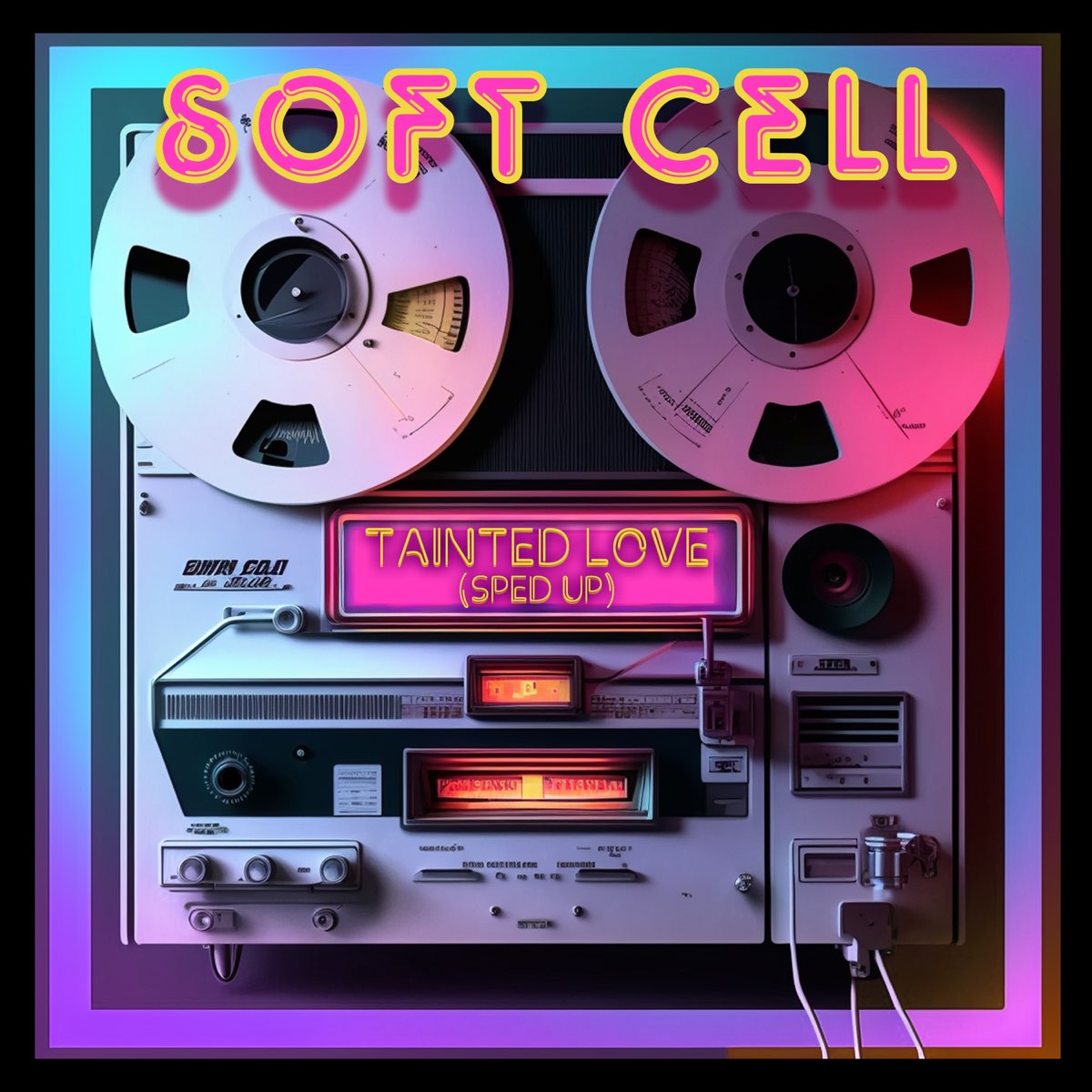 Soft cell tainted