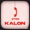 2TON - KALON (prod. by Dardd)