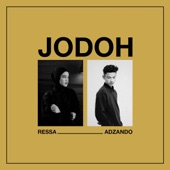 Jodoh artwork