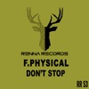 Don't Stop - Single