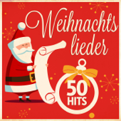 Weihnachtslieder: 50 Hits (Remastered) - Verschiedene Interpreten