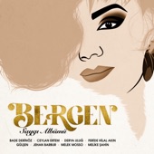 Yıllar Affetmez (Saygı Albümü: Bergen) artwork