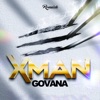 Xman - Single