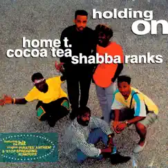 Holding On (feat. Home T. & Cocoa Tea) Song Lyrics