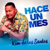 Hace Un Mes - Single